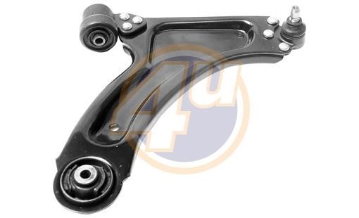 4U OP-G-49433 Track Control Arm OPG49433: Buy near me in Poland at 2407.PL - Good price!