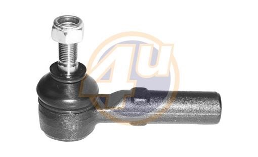 4U NS-A-13514 Tie rod end NSA13514: Buy near me in Poland at 2407.PL - Good price!