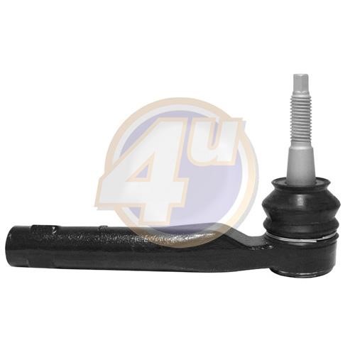 4U OP-A-00992 Tie rod end OPA00992: Buy near me in Poland at 2407.PL - Good price!