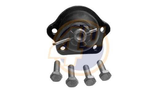 4U NS-B-62735 Ball joint NSB62735: Buy near me in Poland at 2407.PL - Good price!