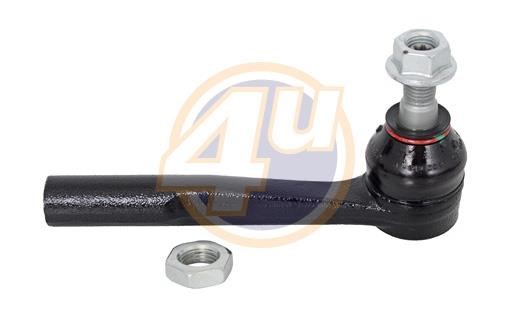 4U OP-A-13829 Tie rod end OPA13829: Buy near me in Poland at 2407.PL - Good price!