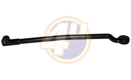 4U OP-E-16497 Inner Tie Rod OPE16497: Buy near me in Poland at 2407.PL - Good price!