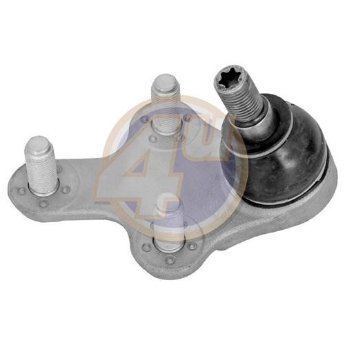 4U PU-B-15122 Ball joint PUB15122: Buy near me in Poland at 2407.PL - Good price!