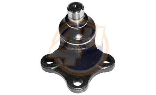 4U PU-B-64988 Ball joint PUB64988: Buy near me in Poland at 2407.PL - Good price!