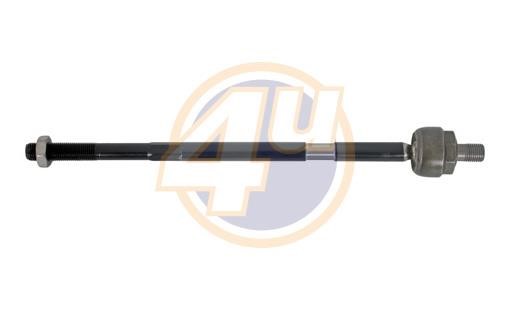4U SE-E-13590 Inner Tie Rod SEE13590: Buy near me at 2407.PL in Poland at an Affordable price!