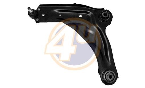 4U RN-G-38895 Track Control Arm RNG38895: Buy near me in Poland at 2407.PL - Good price!