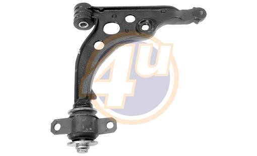 4U PU-G-97802 Track Control Arm PUG97802: Buy near me in Poland at 2407.PL - Good price!