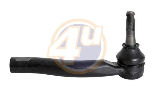 4U TY-A-11956 Tie rod end TYA11956: Buy near me in Poland at 2407.PL - Good price!
