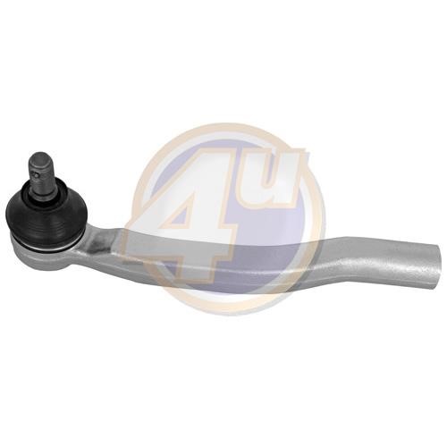 4U TY-A-14971 Tie rod end TYA14971: Buy near me in Poland at 2407.PL - Good price!
