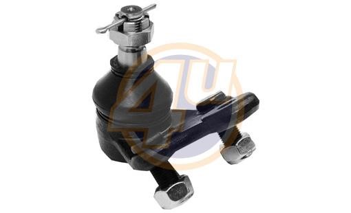 4U TY-B-57508 Ball joint TYB57508: Buy near me in Poland at 2407.PL - Good price!
