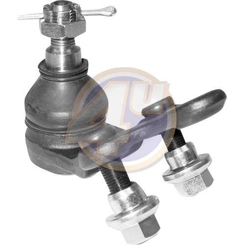 4U TY-B-62190 Ball joint TYB62190: Buy near me in Poland at 2407.PL - Good price!
