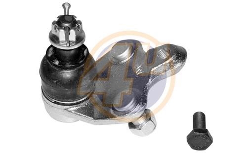 4U TY-B-62345 Ball joint TYB62345: Buy near me in Poland at 2407.PL - Good price!