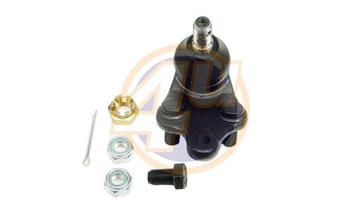 4U TY-B-96414 Ball joint TYB96414: Buy near me in Poland at 2407.PL - Good price!