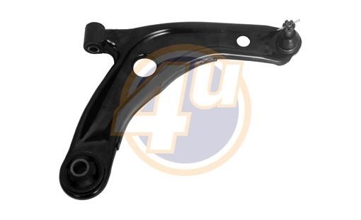 4U TY-G-12838 Track Control Arm TYG12838: Buy near me at 2407.PL in Poland at an Affordable price!