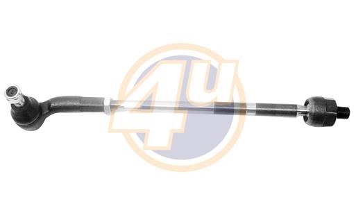 4U VV-J-94807 Inner Tie Rod VVJ94807: Buy near me at 2407.PL in Poland at an Affordable price!