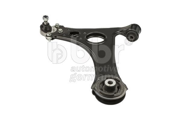 BBR Automotive 0011019149 Track Control Arm 0011019149: Buy near me in Poland at 2407.PL - Good price!