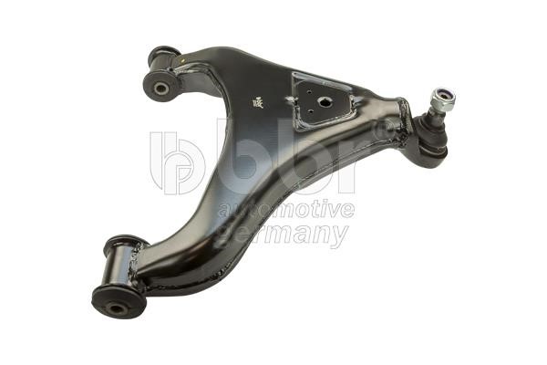 BBR Automotive 0011019151 Track Control Arm 0011019151: Buy near me in Poland at 2407.PL - Good price!