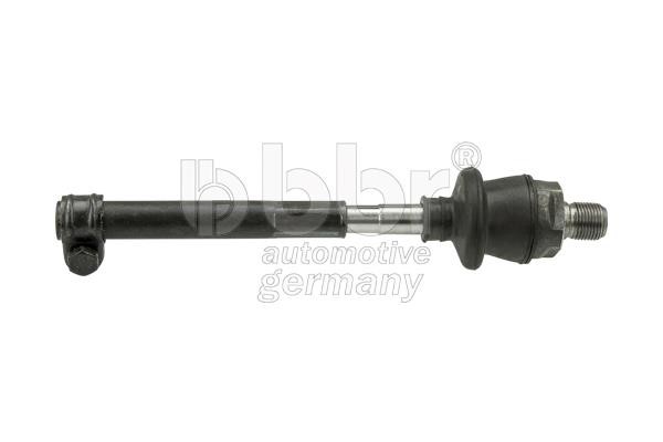 BBR Automotive 0011019193 Inner Tie Rod 0011019193: Buy near me in Poland at 2407.PL - Good price!