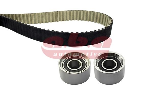 A.B.A Automotive YK100153 Timing Belt Kit YK100153: Buy near me in Poland at 2407.PL - Good price!
