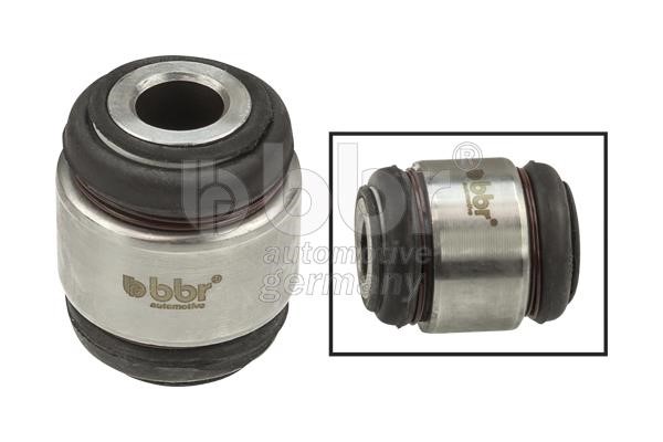 BBR Automotive 001-10-25527 Wheel bearing 0011025527: Buy near me in Poland at 2407.PL - Good price!