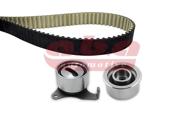 A.B.A Automotive YK650124 Timing Belt Kit YK650124: Buy near me in Poland at 2407.PL - Good price!