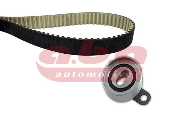 A.B.A Automotive YK651121 Timing Belt Kit YK651121: Buy near me in Poland at 2407.PL - Good price!