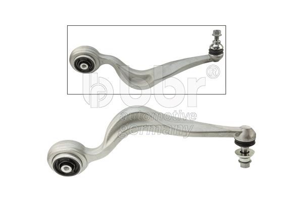 BBR Automotive 001-10-29507 Track Control Arm 0011029507: Buy near me in Poland at 2407.PL - Good price!