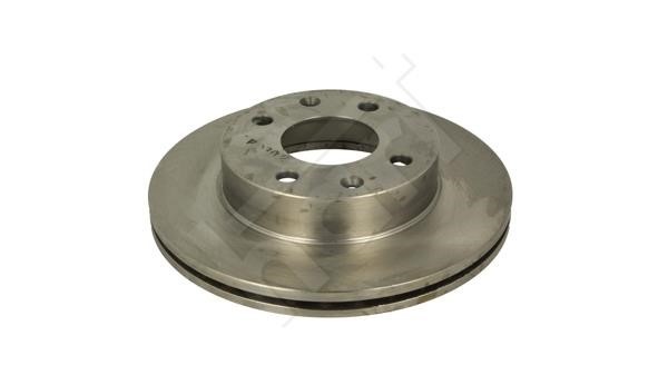 Hart 214 413 Front brake disc ventilated 214413: Buy near me in Poland at 2407.PL - Good price!