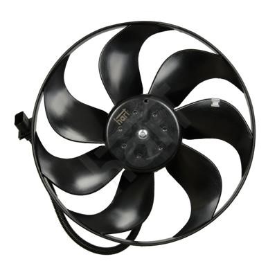 Hart 112 346 Fan, radiator 112346: Buy near me at 2407.PL in Poland at an Affordable price!
