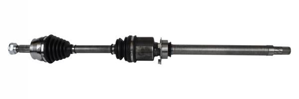 Hart 482 464 Drive shaft 482464: Buy near me in Poland at 2407.PL - Good price!