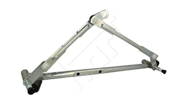 Hart 562 765 Wiper Linkage 562765: Buy near me in Poland at 2407.PL - Good price!
