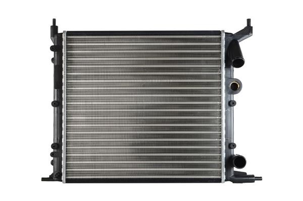 Radiator, engine cooling Hart 601 403