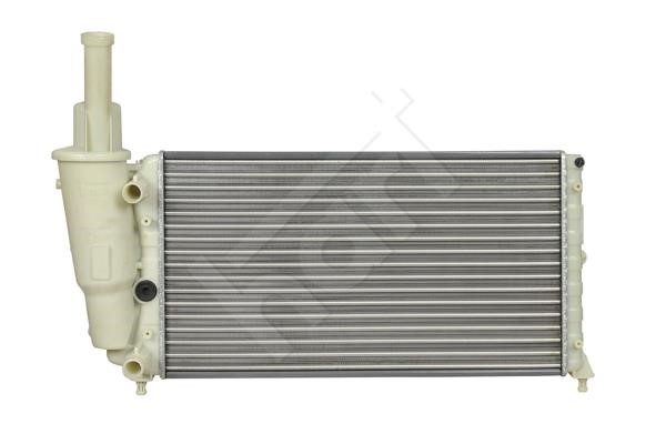 Hart 600 274 Radiator, engine cooling 600274: Buy near me in Poland at 2407.PL - Good price!