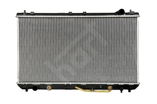 Hart 602 517 Radiator, engine cooling 602517: Buy near me at 2407.PL in Poland at an Affordable price!