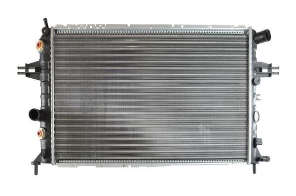 Kühler, Motorkühlung Hart 602 100
