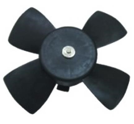 Hart 604 366 Fan, radiator 604366: Buy near me at 2407.PL in Poland at an Affordable price!