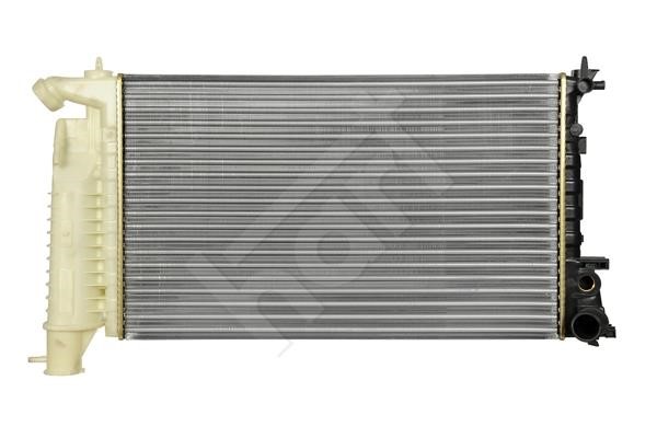 Hart 605 898 Radiator, engine cooling 605898: Buy near me in Poland at 2407.PL - Good price!