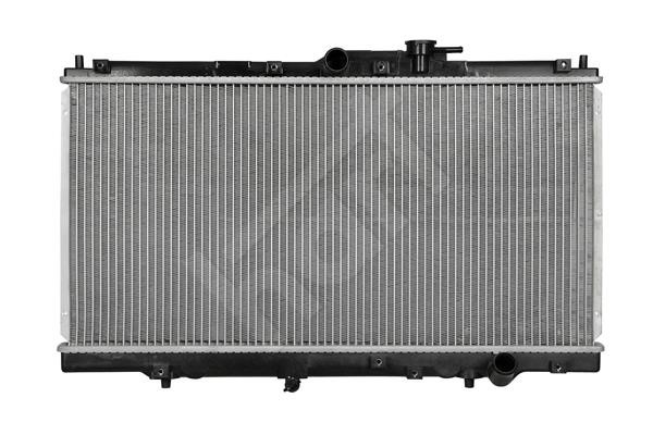 Hart 605 567 Радиатор, охлаждение двигателя 605567: Отличная цена - Купить в Польше на 2407.PL!