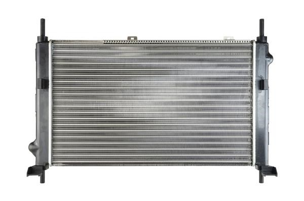 Hart 605 902 Radiator, engine cooling 605902: Buy near me in Poland at 2407.PL - Good price!