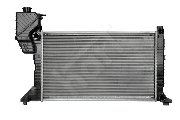 Hart 605 649 Radiator, engine cooling 605649: Buy near me in Poland at 2407.PL - Good price!