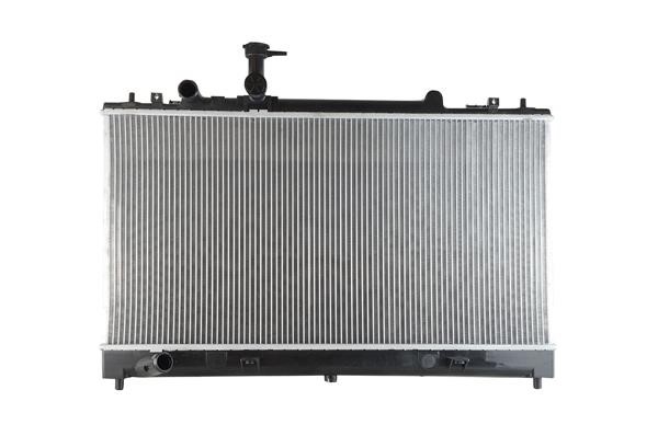 Hart 603 881 Радиатор, охлаждение двигателя 603881: Отличная цена - Купить в Польше на 2407.PL!