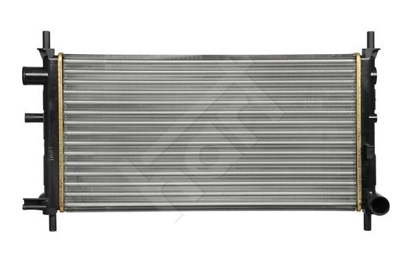 Hart 605 828 Radiator, engine cooling 605828: Buy near me in Poland at 2407.PL - Good price!