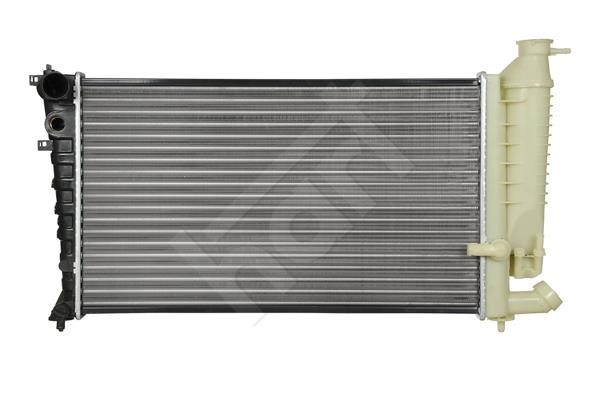 Hart 605 883 Radiator, engine cooling 605883: Buy near me in Poland at 2407.PL - Good price!