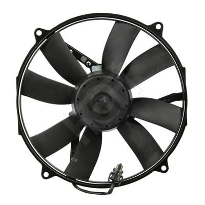Hart 607 578 Air conditioner fan 607578: Buy near me in Poland at 2407.PL - Good price!