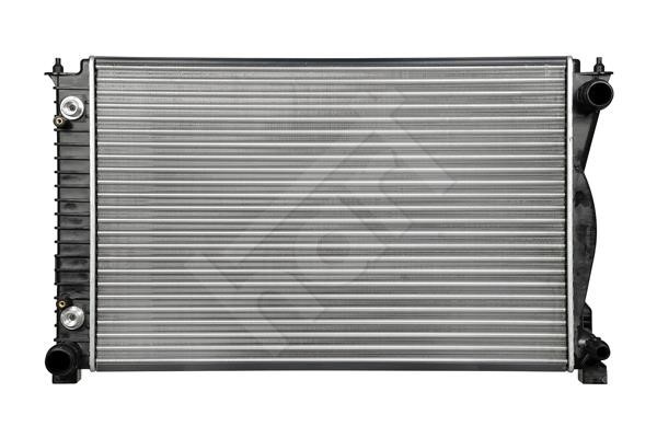 Hart 608 015 Radiator, engine cooling 608015: Buy near me in Poland at 2407.PL - Good price!
