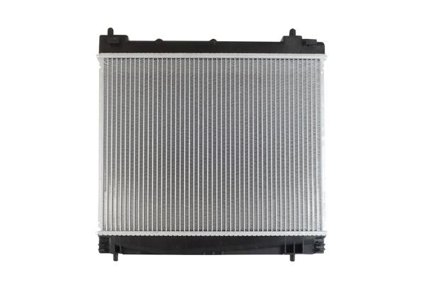 Hart 611 956 Радиатор, охлаждение двигателя 611956: Отличная цена - Купить в Польше на 2407.PL!