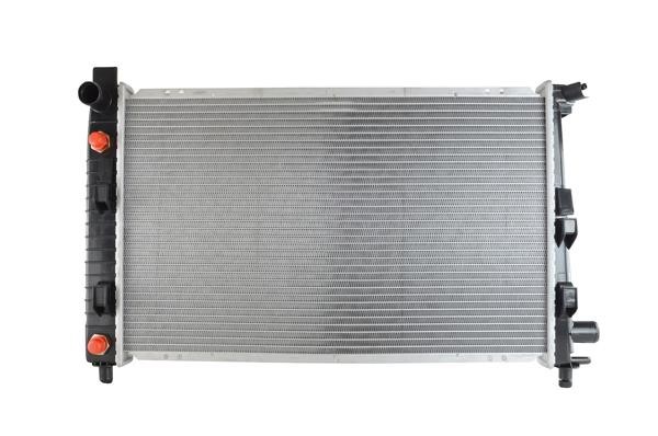 Hart 611 548 Радиатор, охлаждение двигателя 611548: Отличная цена - Купить в Польше на 2407.PL!