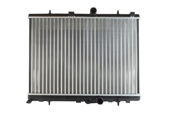 Hart 612 317 Radiator, engine cooling 612317: Buy near me in Poland at 2407.PL - Good price!