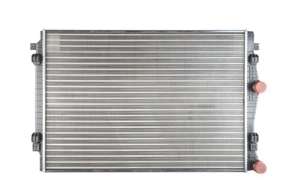 Hart 618 154 Radiator, engine cooling 618154: Buy near me in Poland at 2407.PL - Good price!