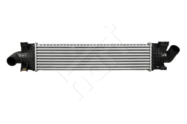 Hart 612 530 Intercooler, charger 612530: Buy near me at 2407.PL in Poland at an Affordable price!